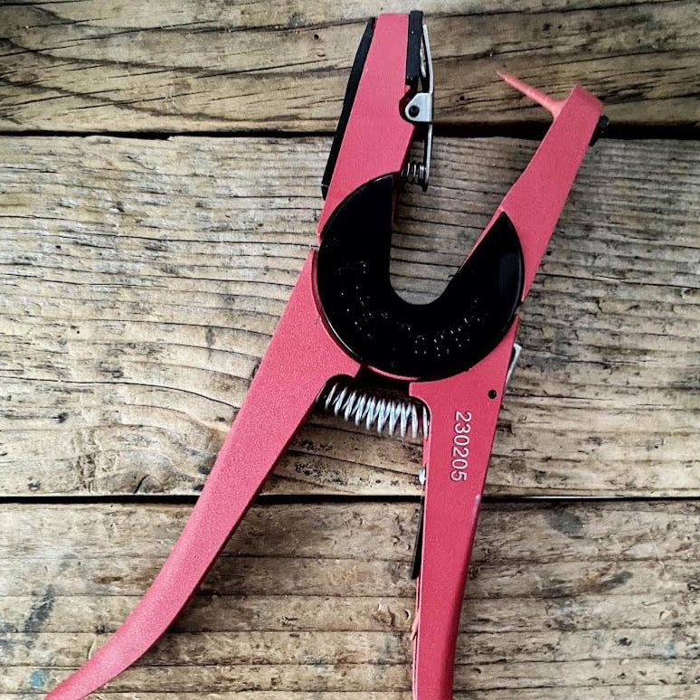 Tagger - Allflex Universal Applicator Gun