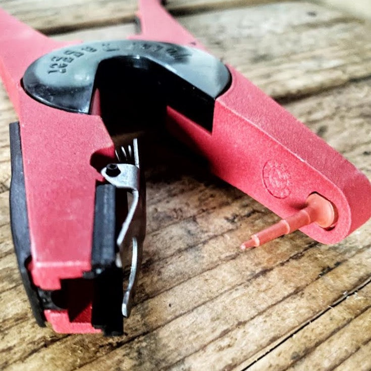 Tagger - Allflex Universal Applicator Gun