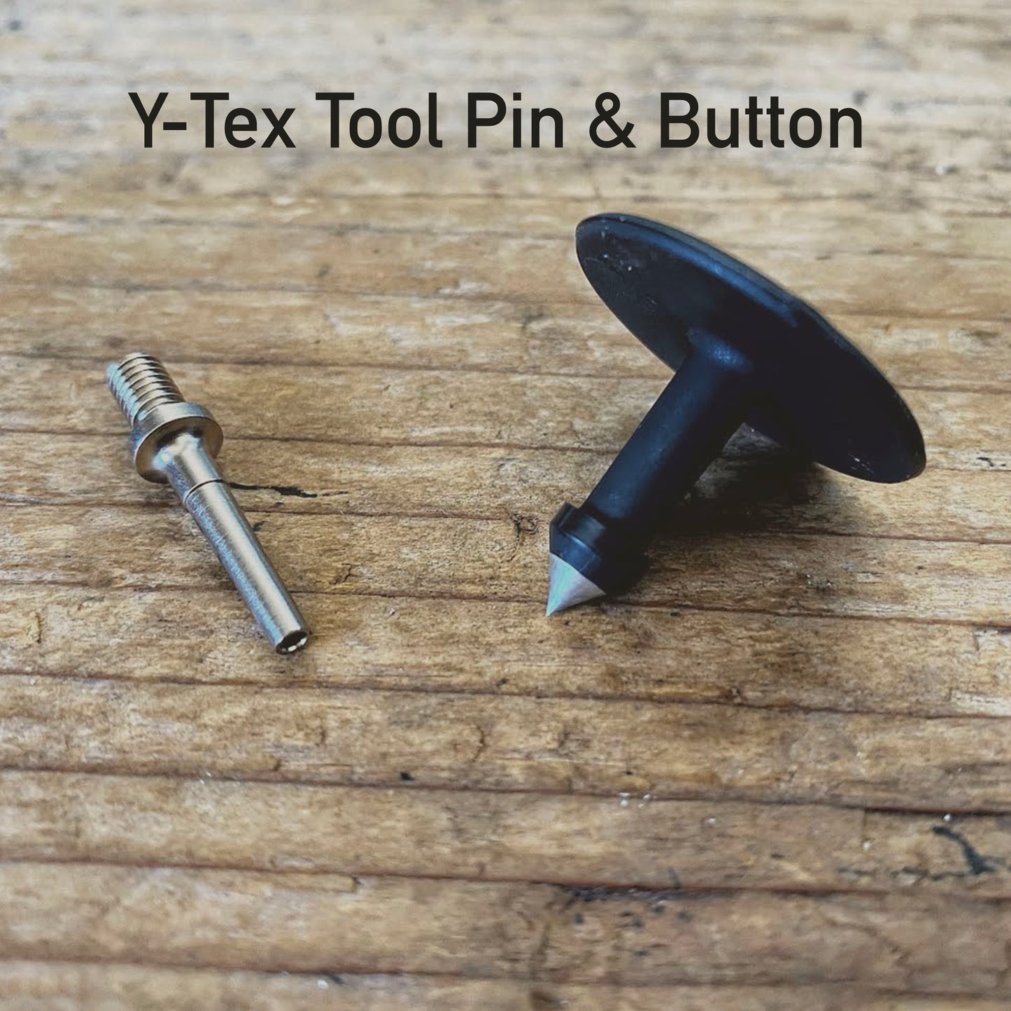 Tool Pin - Y-Tex (2-pack)