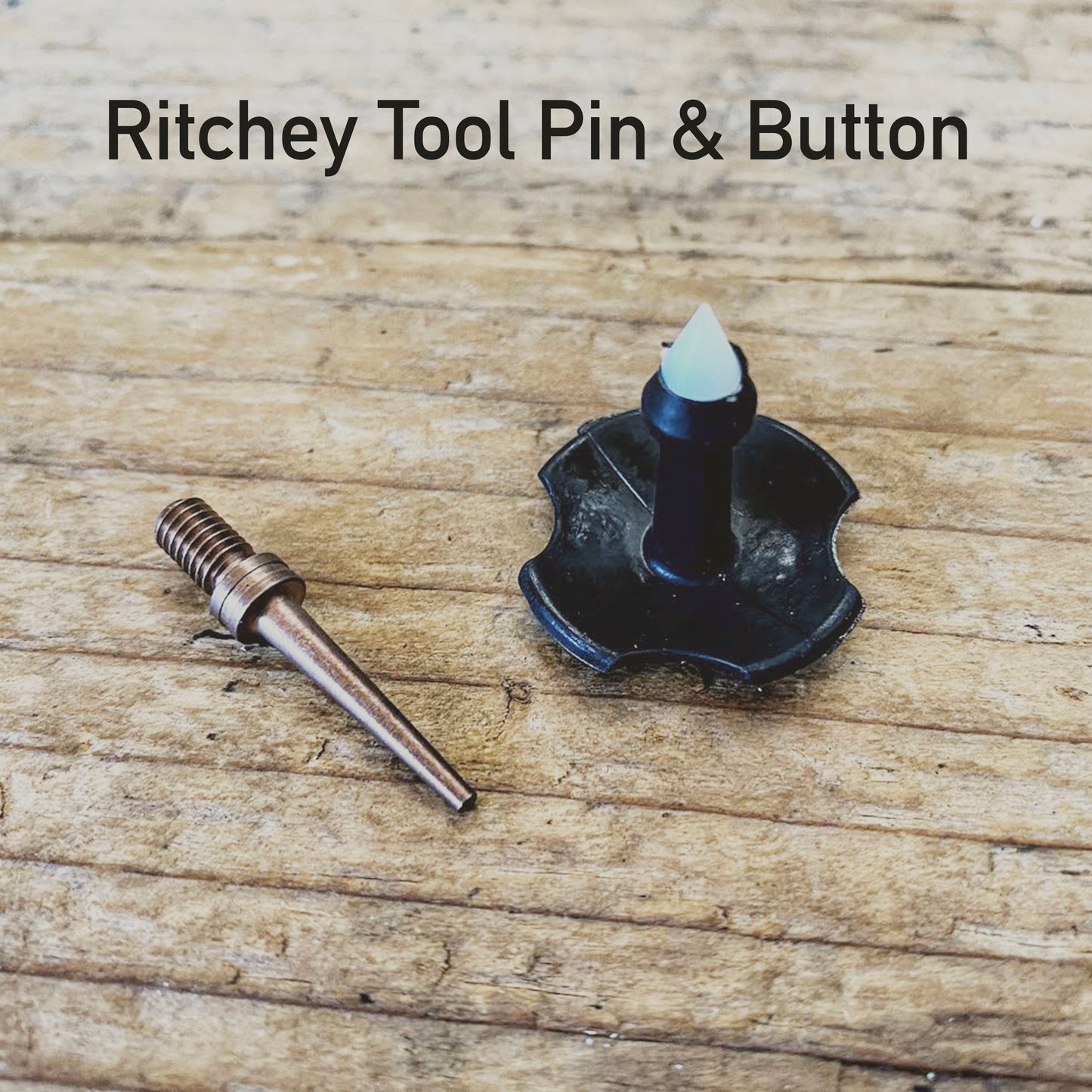 Tool Pin - Ritchey (2-pack)